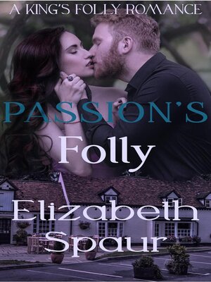 cover image of Passion's Folly